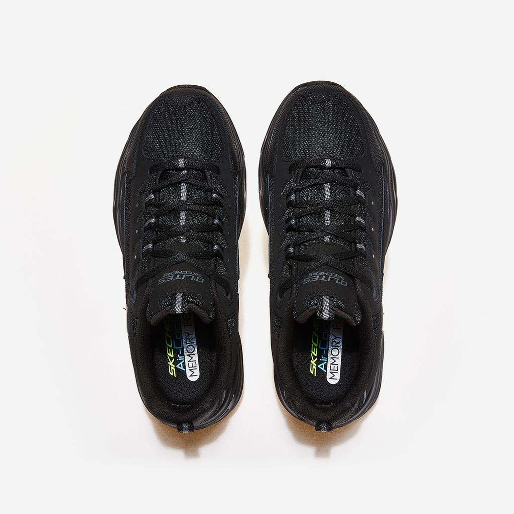 Skechers Delight 4.0, 237225, 1010090342, Популярная корейская обувь