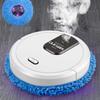 Smart Robot Cleaning Auto Home Cleaning Sweeping Robot Portable Electric SweeperMopping Machine Vacuum Cleaner