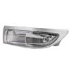 Пара левых и правых противотуманных фар с лампами для Toyota Sienna 3.3L 2004-2005 81220-AE010 81210-AE010-M53K
