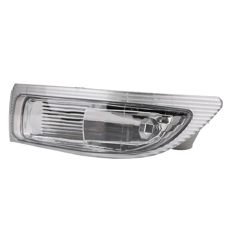 Пара левых и правых противотуманных фар с лампами для Toyota Sienna 3.3L 2004-2005 81220-AE010 81210-AE010-M53K