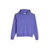 Adidas Мужские толстовки Originals X Pharrell Williams Solid Color Hoodie Purple HF9896