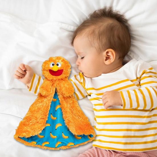 Rachel Ms Toys Doll Fun Toys Interactive Sensory Doll Early Learning Toy Large