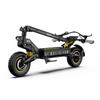 OOTD T10 Pro All-Terrain Electric Scooter 52V23.4AH Battery 70KM Range 150KG Load 11Inch Off-Road Tires 1300*2 Dual Motor E-Scooter