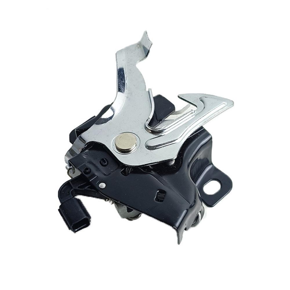 Передний замок капота 74120TK8507 подходит для Honda Odyssey 3.5L 2014-2017