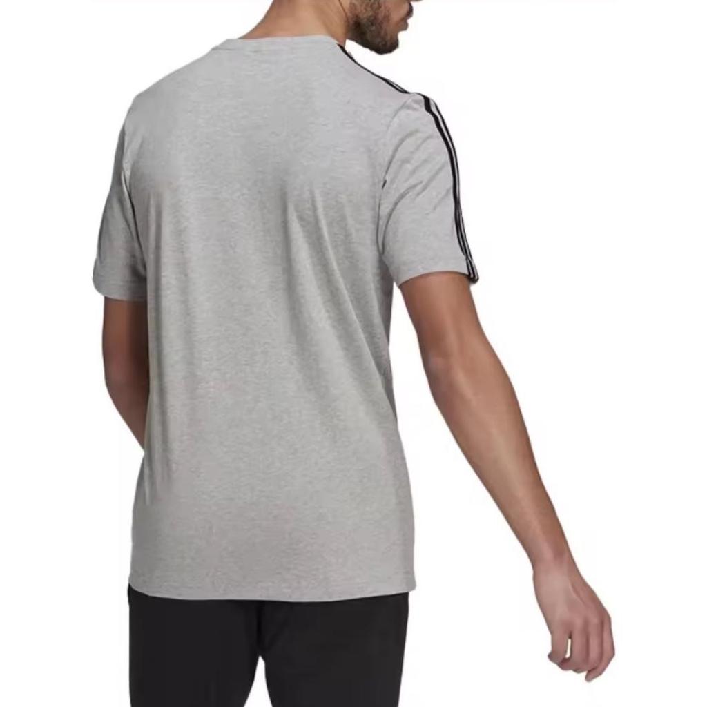 adidas Бесплатная доставка с футболкой AdiClub Essentials 3 Stripes GL3735