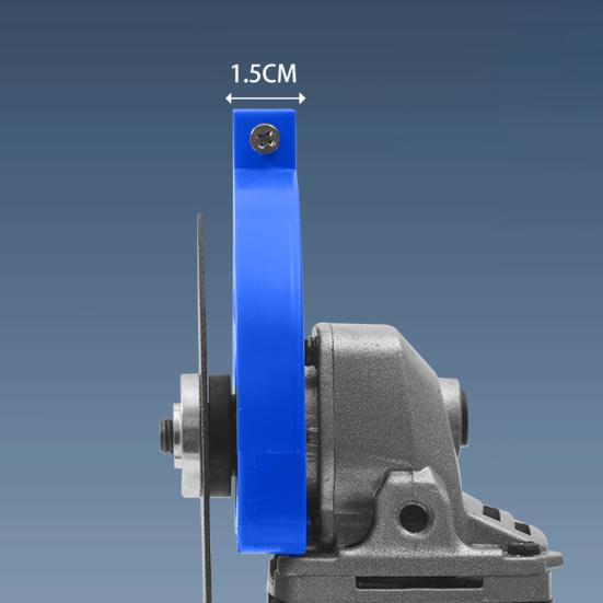 Направляющий инструмент для заточки сверл Компактная конструкция Многоразовая многофункциональная точилка для сверл Заточная насадка