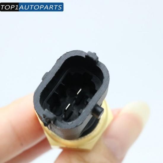 Fits For Maserati Ghibli Levante Quattroporte Water Temperature Sensor 670005736