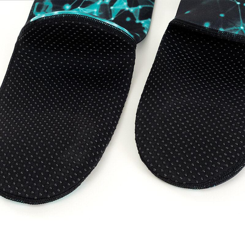 3mm Neoprene Diving Socks Water Sports Non-Slip Beach Socks Wetsuit Keep Warm Scuba Snorkeling Diving Surfing Socks Adult Men MM303