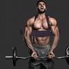 Армбластер для бицепса и трицепса