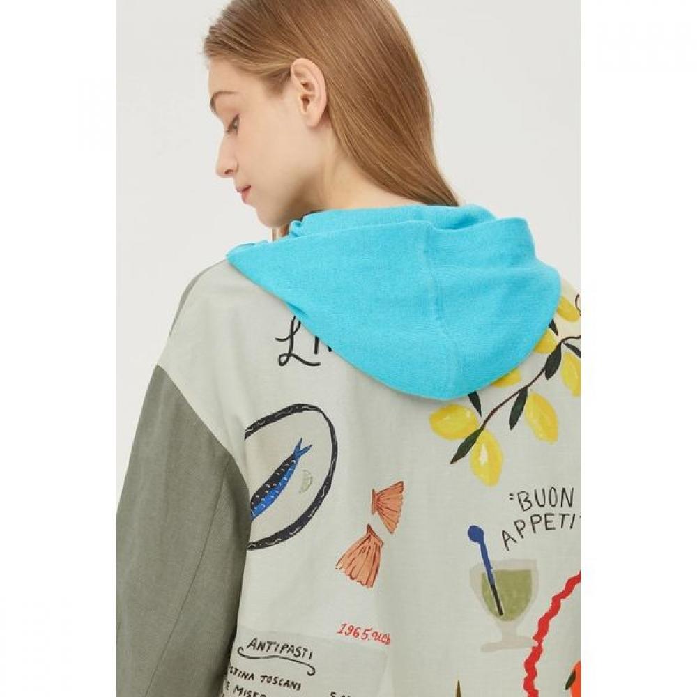 Benetton Новая летняя куртка Benetton Bajka3531