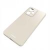 Sc Silicone Case Redmi Note 12 Pro 5G Bone