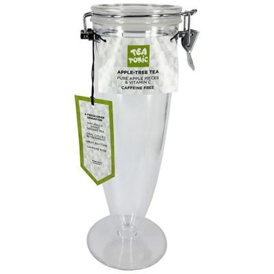 Дисплей-конус для чайных тоников ПУСТОЙ Яблоня