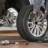 Привод автоматической блокировки ступицы 7L1Z3C247A Для выбранных моделей автомобилей, обеспечивающий герметичную работу и долговечность