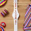 Swatch Унисекс 41 мм Белые часы SUOZ330 SUOZ330