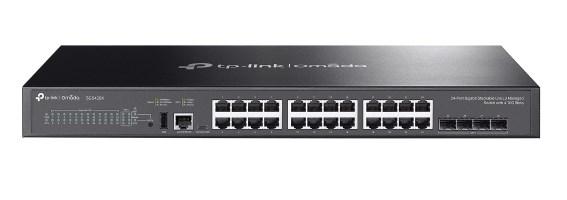 Switch tp-link sg5428x