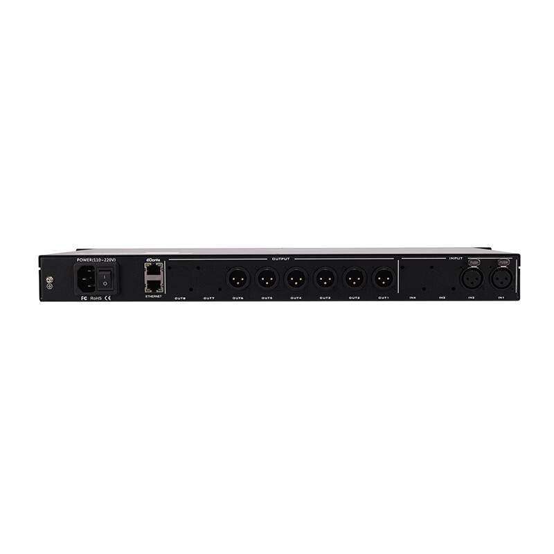 Itc ZD-C039 Аудиопроцессор для интегрированных AV-решений (Китайская версия)