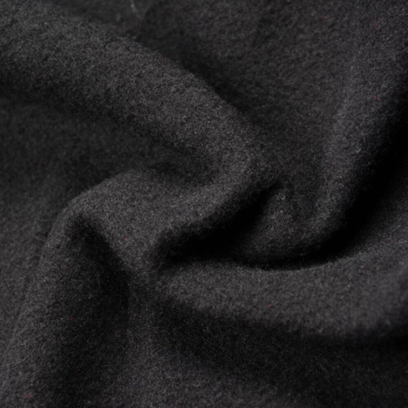 Очень странные дела Женская толстовка с капюшоном на молнии Куртка с длинным рукавом Зимнее пальто