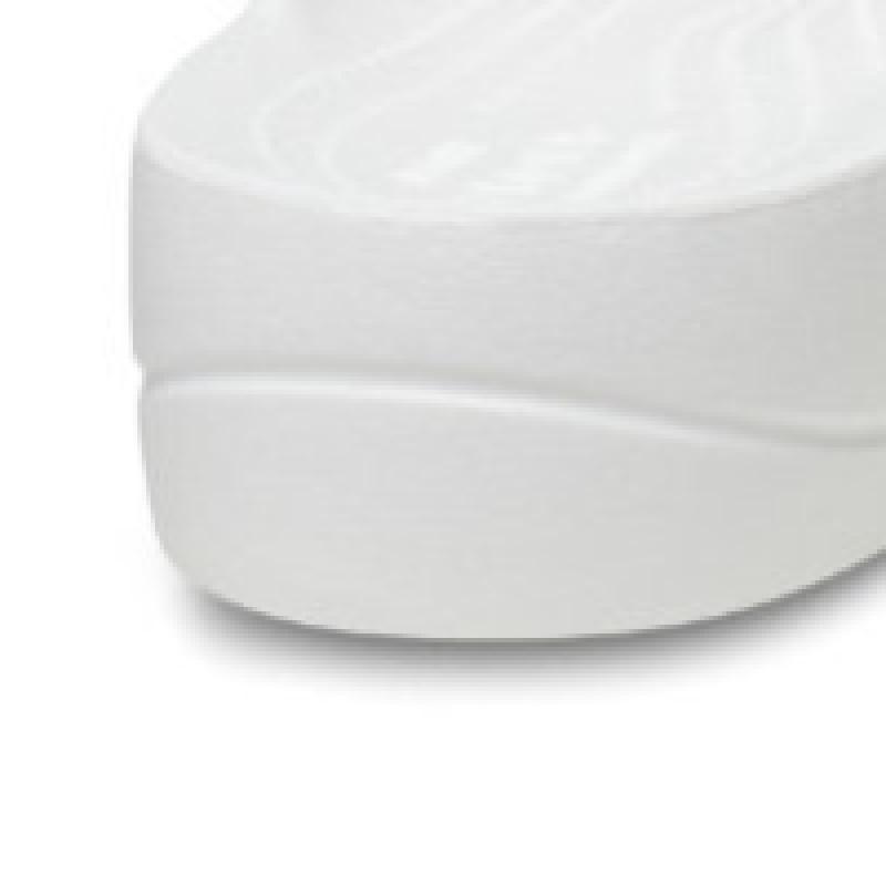 Crocs Женские шлепанцы на платформе Baya Wt