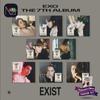 EXO The 7th Album - [EXIST] (Digipack Ver.)