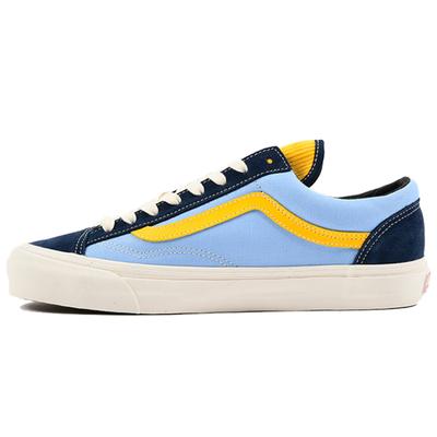 OG Style 36 Lx 'Placid Blue' Vans VN0A4BVETPE