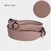107-127cm Adjustable PU Leather Bag Strap Crossbody Replacement Straps for Handbag Purse Women Shoulder Bags Belt Accessories