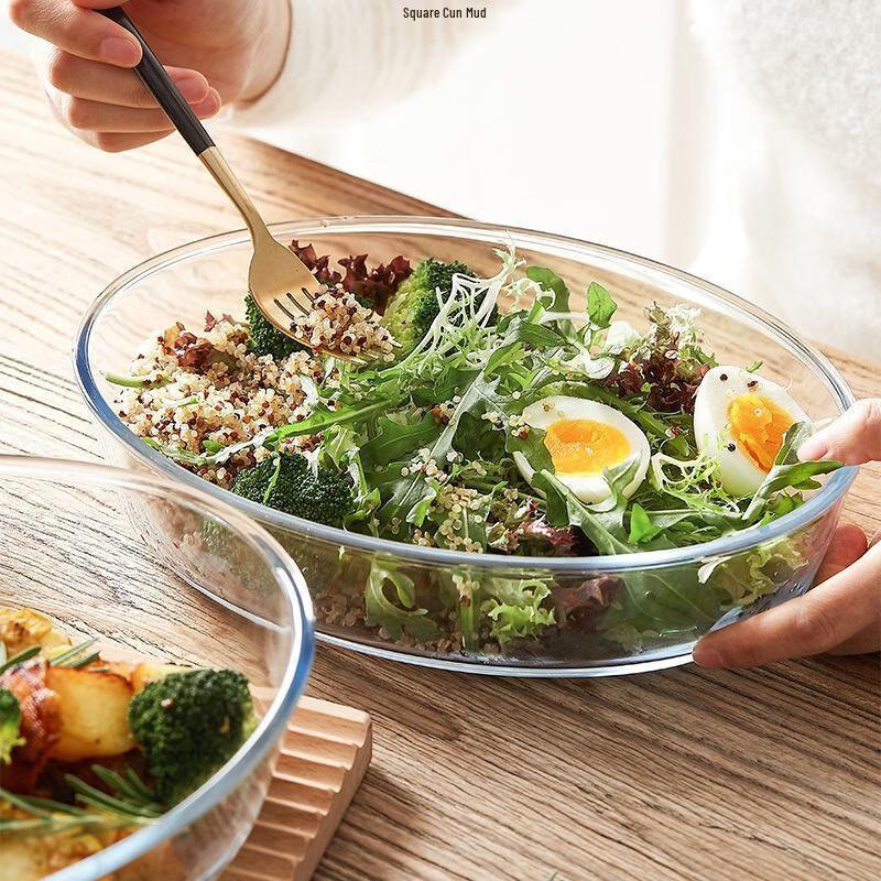 Универсальное керамическое блюдо для выпечки и сервировки