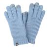 Xi Hong Women's Winter Knitted Warm Gloves