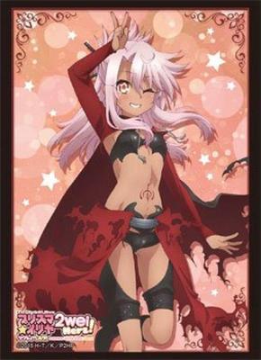 Bushiroad Коллекция рукавов HG (Высокий класс) Том 1049 Fate/kaleid liner Prisma☆Illya 2wei Herz «Хлоя фон Айнцберн»