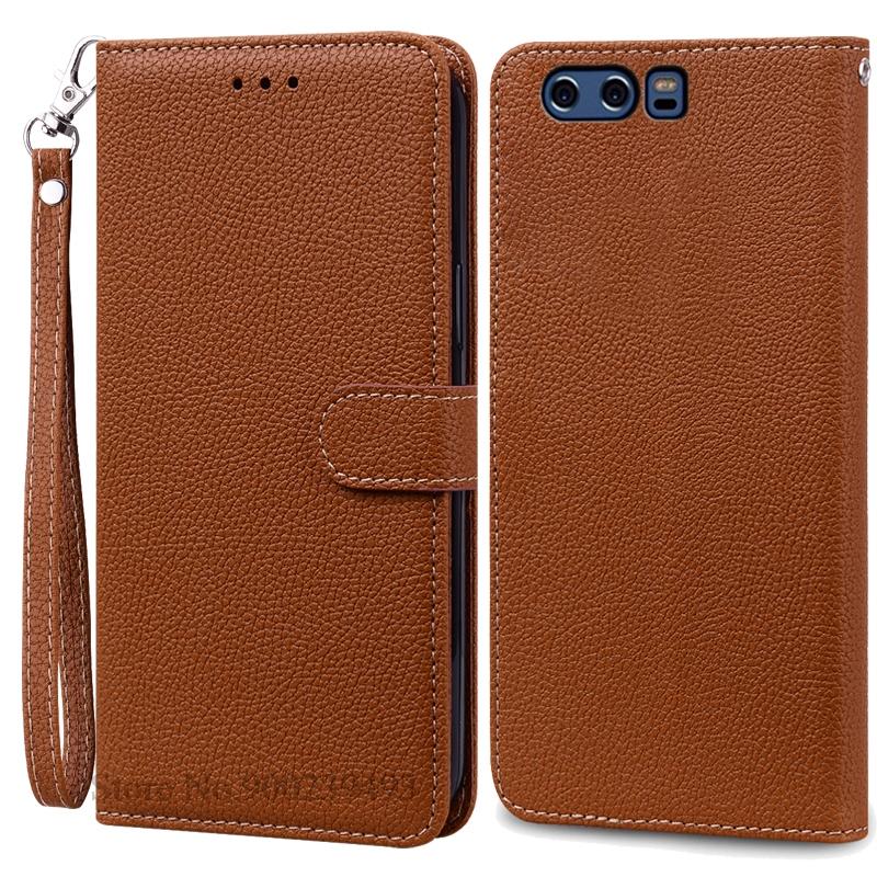 Чехол для Huawei P10 Чехол для Huawei P10 Plus Кожаный чехол-кошелек с откидной крышкой для Huawei P10 Plus Чехол для телефона Чехлы-книжки Coque Funda