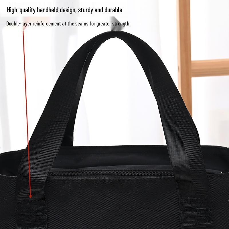 Водонепроницаемый унисекс портфель A4 большой вместимости и сумка для поездок