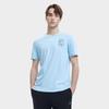 Fila Футболка мужская Tiffany Blue F11M328104F-LB