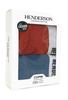 Боксеры Henderson 42590 Switch A'2 M-3XL Henderson