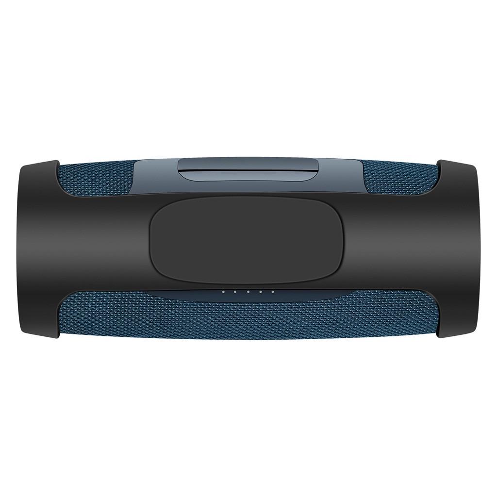 Portable Silicone Case for Speaker, Protective Cover for Charge 4