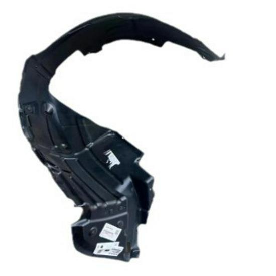 53875-0P010 53876-0P010: Подходит для Toyota Reiz 2005-09 Передняя подкрылок