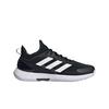 Adizero Ubersonic 4.1 Core Black Cloud White