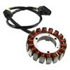 Stator Generator 38096 For Linhai M565Li EFI M570L Promax 570 T-Boss 570