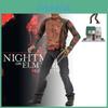 Neca Джейсон7 Аутентичный дизайн из Кошмара на улице Вязов