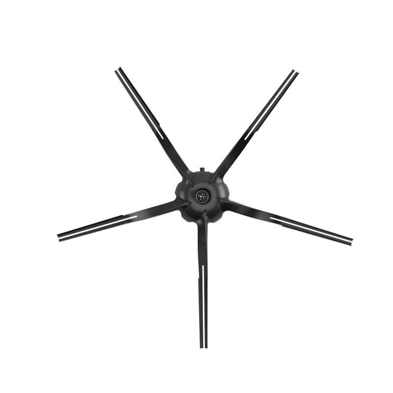 Совместимые аксессуары для Roborock S7/T7S Plus: Основная роликовая щетка, тряпка, пылесборник, фильтр