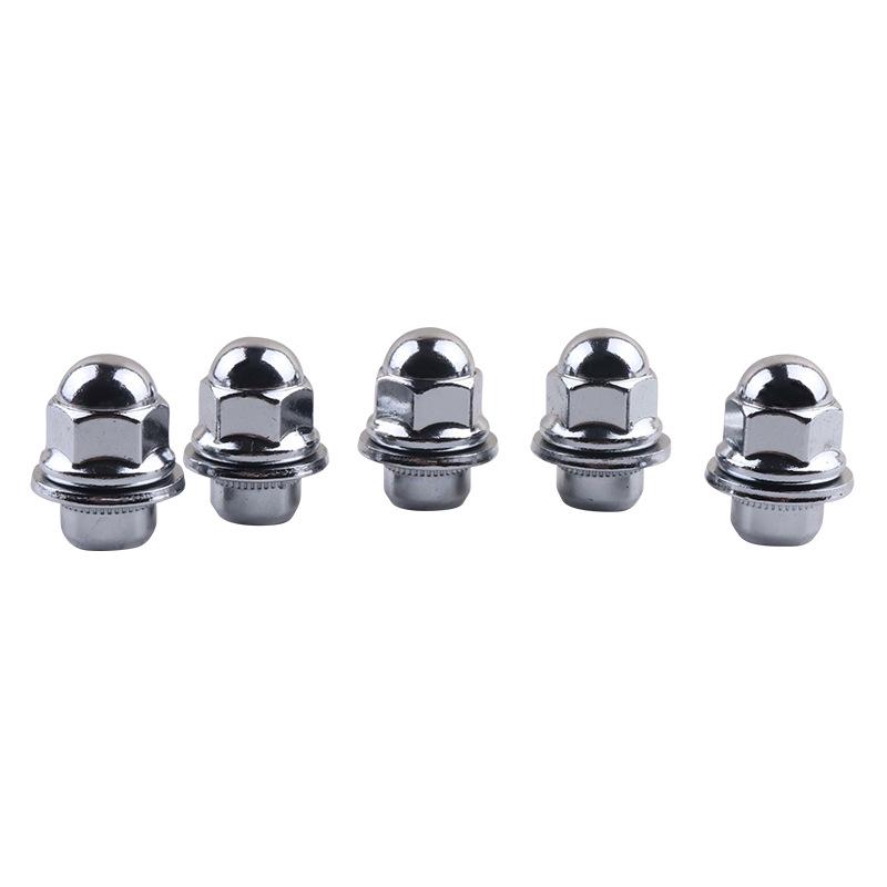 Mitsubishi Outlander, ASX, Pajero, Sport, Lancer, Galant Колпачок гайки колесного болта