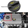 Крышка маслозаливной горловины двигателя для Hyundai Accent/Elantra 2000-2006