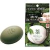Мыло Cow Brand Kyoshinsha Натуральный Комфорт Чайное для Лица (80г)