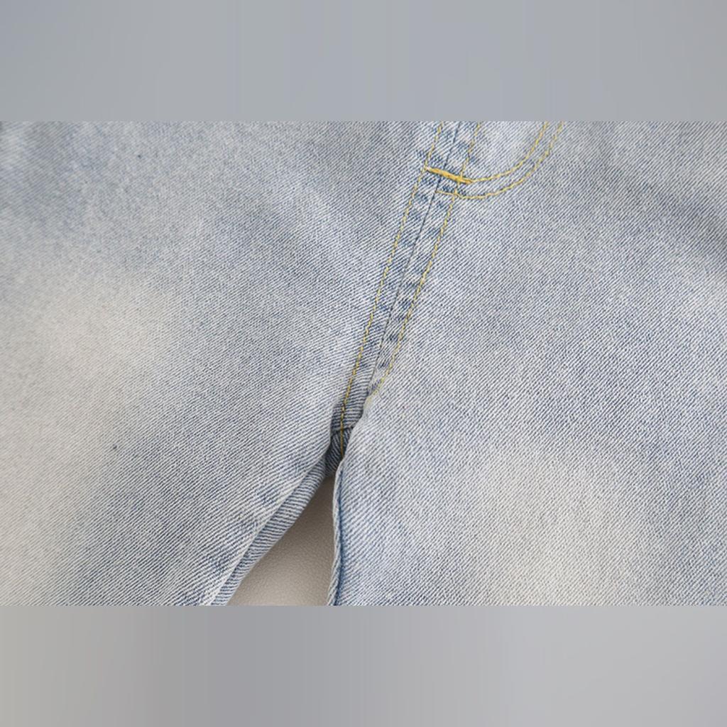 Детский повседневный комплект с длинным рукавом, удобные наряды для повседневной носки