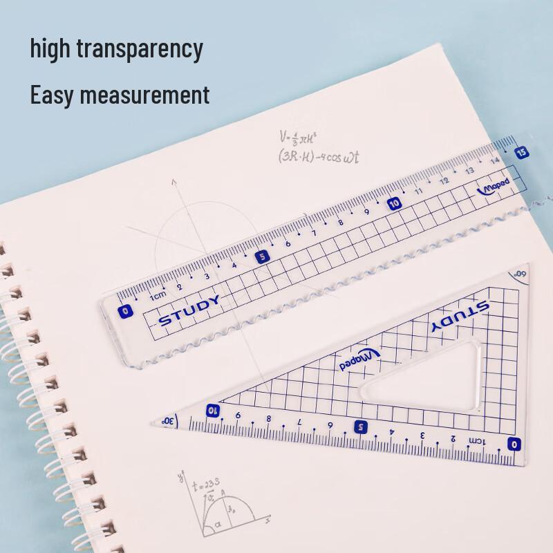 Набор для черчения Maped Geometry