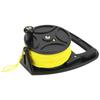 Diving Reels Spool Finger Reel Anchor Rope Spool Multi Purpose with Yellow Wire for Cave Exile