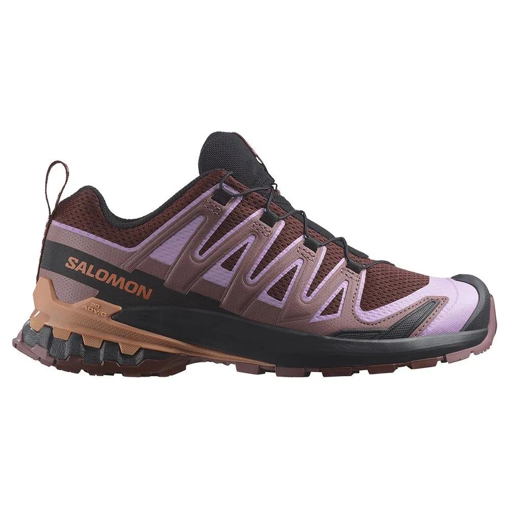 SALOMON Trail Running Sneakers Xa Pro 3D V9