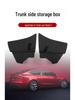 Tesla Model Y/3 Juniper Trunk Storage Organizer