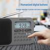 Philips TAR6108 Full-Band Portable Radio