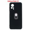Подходит для чехла и держателя для телефона Ulefone Note 14