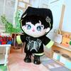Clothes Accessories For 20cm Dolls Handmade Hoodies Sweatshirt Outfits Hoodies Clothes Tops Shoes