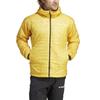 Adidas Terrex XPERIOR VariLite PRIMALOFT Hooded Jacket (BWF01-IB1094) (Yellow/LL/Men's)